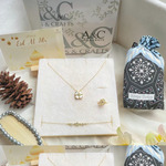 Hampers Lebaran Premium-Sagara Package