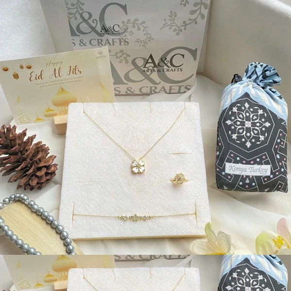 Hampers Lebaran Premium-Sagara Package
