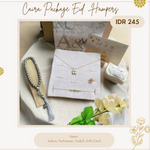 Hampers Lebaran Premium-Caira Package