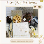 Hampers Lebaran Premium-Kareem Package