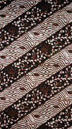 Batik cap