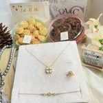 Hampers Lebaran Premium-Jannah Package
