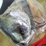 ikan asap
