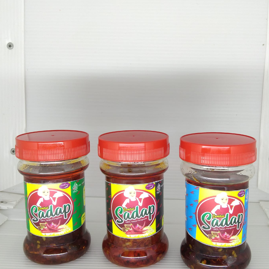 sambal