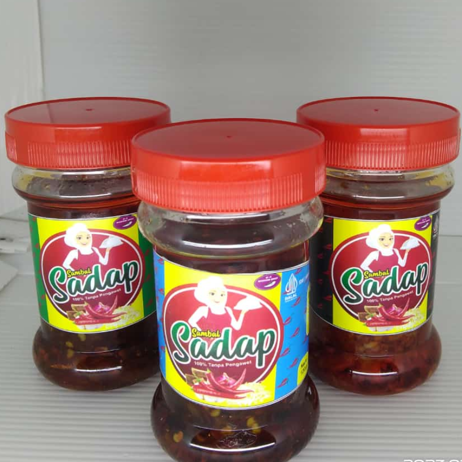 sambal