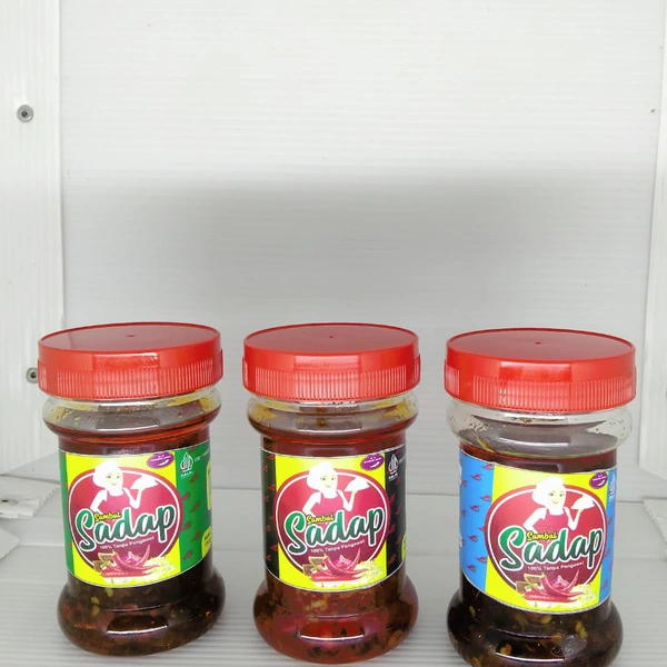 sambal