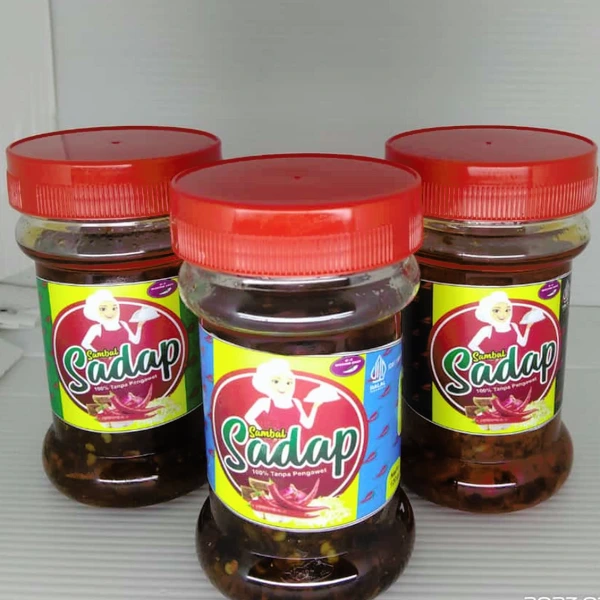 sambal
