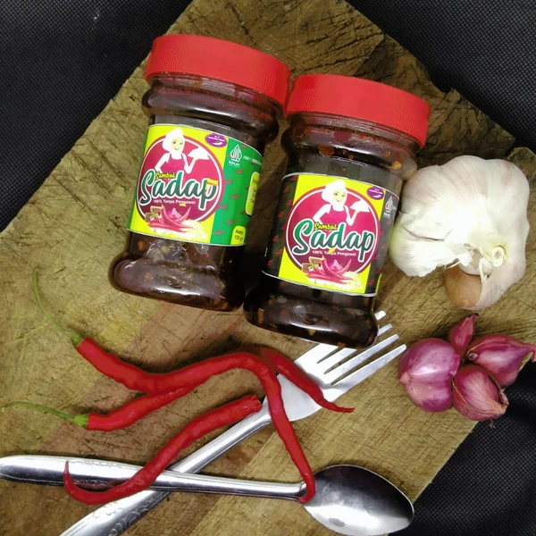 sambal