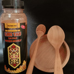 Madu Dayak Mitem