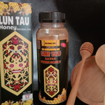 Madu Dayak Mitem