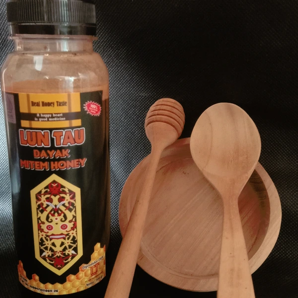 Madu Dayak Mitem