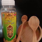 Madu Dayak Berel