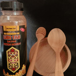 Madu Dayak Berel