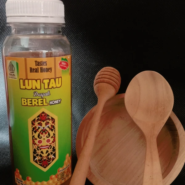 Madu Dayak Berel