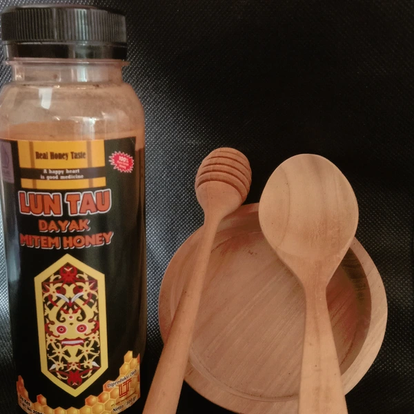 Madu Dayak Berel