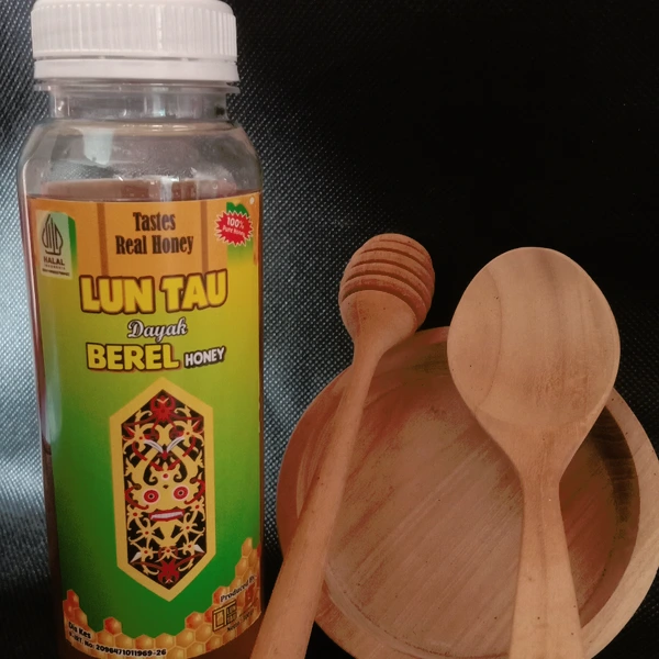 Madu Dayak Berel