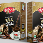 Bawadi Bubuk Coklat Aceh 200g - Cocoa Powder Aceh