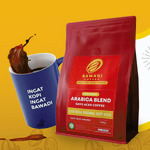 Bawadi Kopi Arabica  100g Kopi Aceh Gayo