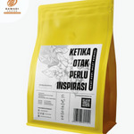 Bawadi kopi Robusta Gayo 100g - Kopi Aceh