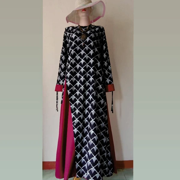 Alika batik
