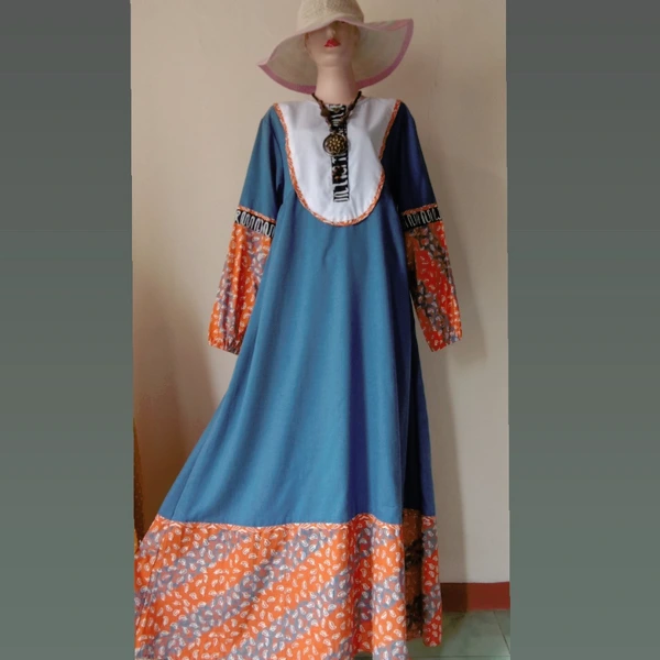 Alika batik