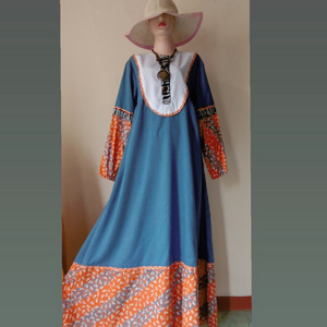 Alika batik