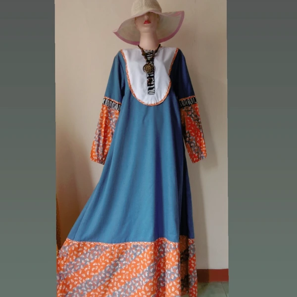 Alika batik