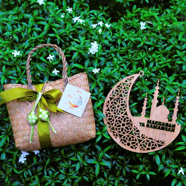 Hampers Purun