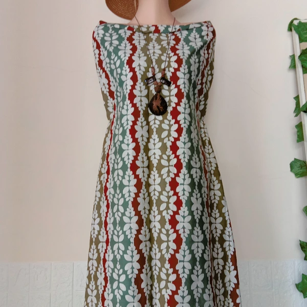 Alika batik