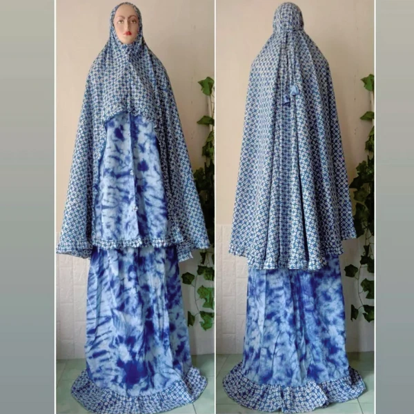 Alika batik