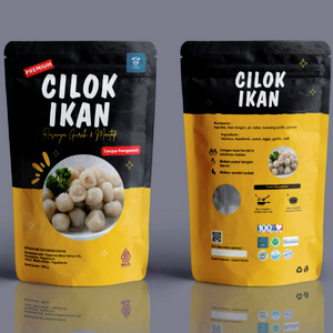 Cilok Ikan