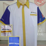 KEMEJA PDH dan PDL