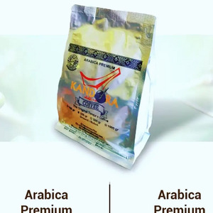 Arabica Premium - Ground 250gr