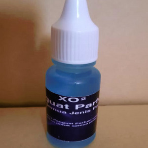 XO2 Penguat Parfum dan Pengawet Parfum Berkualitas