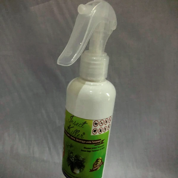 Insect Killer Khusus Tanaman membasmi Penyakit dan Hama Tanaman