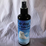 Parfum Anjing dr dog Perfume Anti Kutu 250 ml