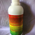 Pupuk Penumbuh Buah Beninox Fruit 500 ml