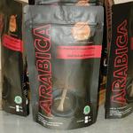 Arabica Premium - Ground 100gr & 50gr