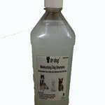 Shampoo Anjing Terbaik Anti Kutu dr dog 1100 ml