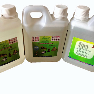 INSECT KILLER Pembasmi Kutu Lompat dan Kasur, Tungau, Tumbila, Kecoa