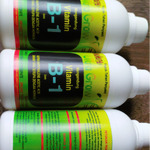 PUPUK VIT B1 VITAMIN - Vitamin B1 Tanaman Beninox Ultra Grow 500ml