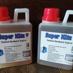 Super Klin Wangi (Pembersih Toren, Pralon, Tangki/Tandon, Nat, Noda）