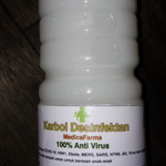 [PROMO] MedicaFarma Karbol Disinfektan Anti Virus dan Bakteri