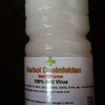[PROMO] MedicaFarma Karbol Disinfektan Anti Virus dan Bakteri