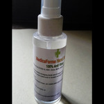 MedicaFarma Instant Hand Sanitizer Anti Virus & Bakteri / Alkohol 96%