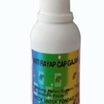 Obat Anti Rayap Cap Gajah (TERAMPUH)