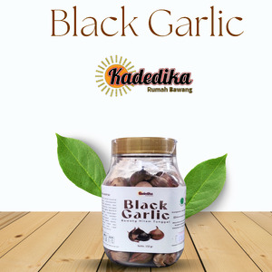 Bawang Hitam tunggal