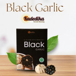 Bawang hitam