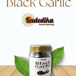 Bawang hitam tunggal