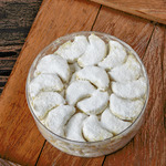 Kue Putri Salju | Kue Kering
